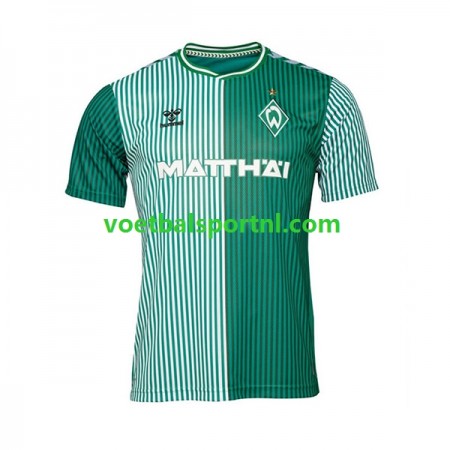 Werder Bremen Thuis Shirt 2023-24